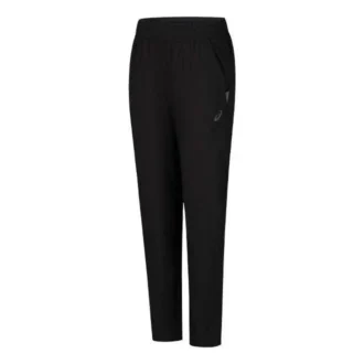 LITE-SHOW hardloopbroek Aziatische maten “Performance Black”