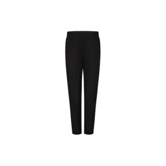 LITE-SHOW hardloopbroek Aziatische maten “Performance Black”