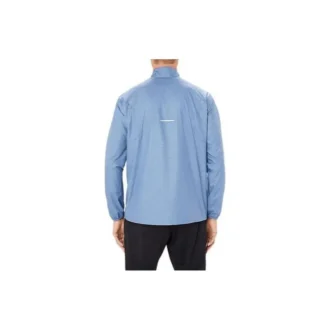 Lite Show hardloopjack “Denim Blue”