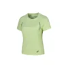 LITE-SHOW hardloopshirt met korte mouwen Aziatische maten “Huddle Yellow”