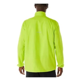 Lite-show Jacket “Lime Zest Black”