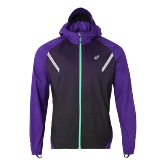 Lite-Show-jas “Grape”