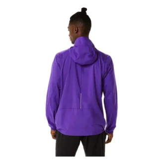 Lite-Show-jas “Grape”