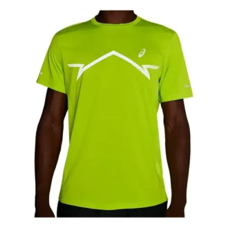 Lite-Show T-shirt “Lime Zest”