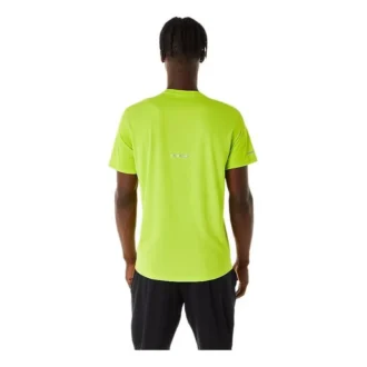 Lite-Show T-shirt “Lime Zest”
