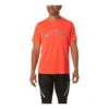 Lite-Show T-shirt met korte mouwen en logo “Orange”