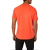 Lite-Show T-shirt met korte mouwen en logo “Orange”