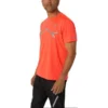 Lite-Show T-shirt met korte mouwen en logo “Orange”