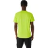 Lite Show T-shirt met korte mouwen “Lime Zest”