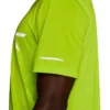 Lite Show T-shirt met korte mouwen “Lime Zest”