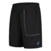 Logo Cooling 7 inch hardloopshort “Black”