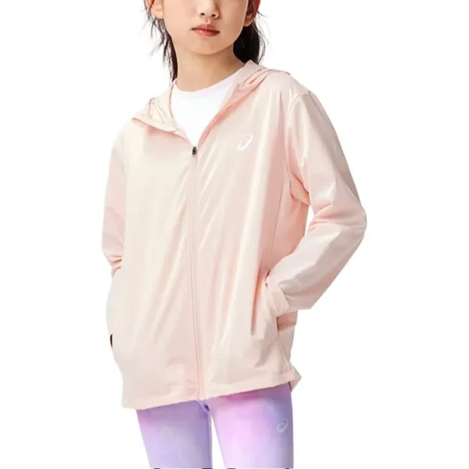 Logo-jas “Pink”