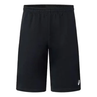Logo Shorts “Black”