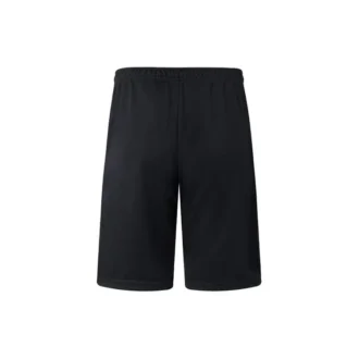Logo Shorts “Black”