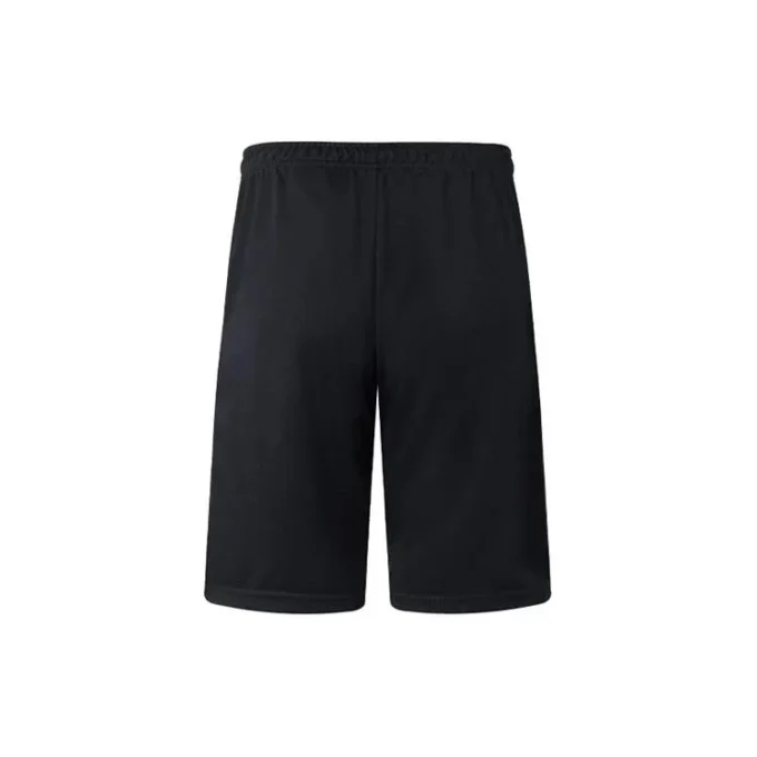 Logo Shorts “Black”