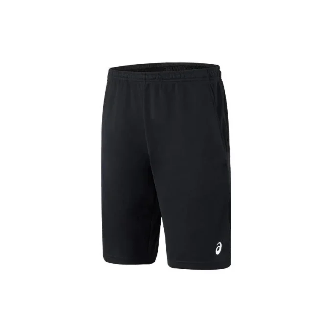 Logo Shorts “Black”