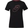Logo T-shirt “Black”
