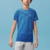 Logo T-shirt “Blauw”