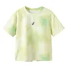 Logo T-shirt “Green”