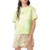 Logo T-shirt “Green”