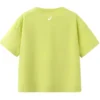 Logo T-shirt “Green”