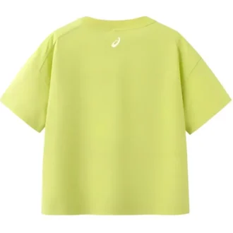 Logo T-shirt “Green”