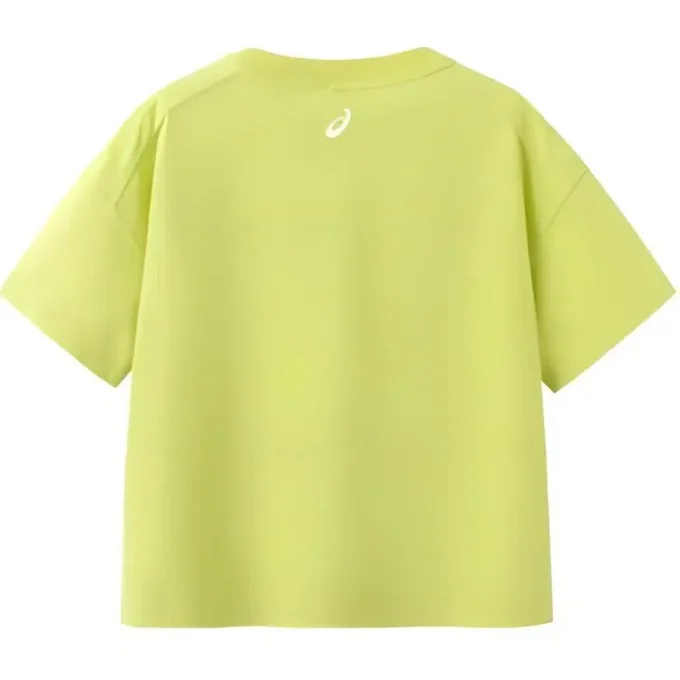 Logo T-shirt “Green”