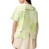 Logo T-shirt “Green”