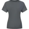 Logo T-shirt “Grijs”