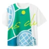 Logo T-shirt “Multi-Color”