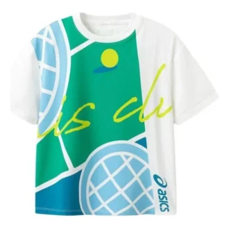 Logo T-shirt “Multi-Color”