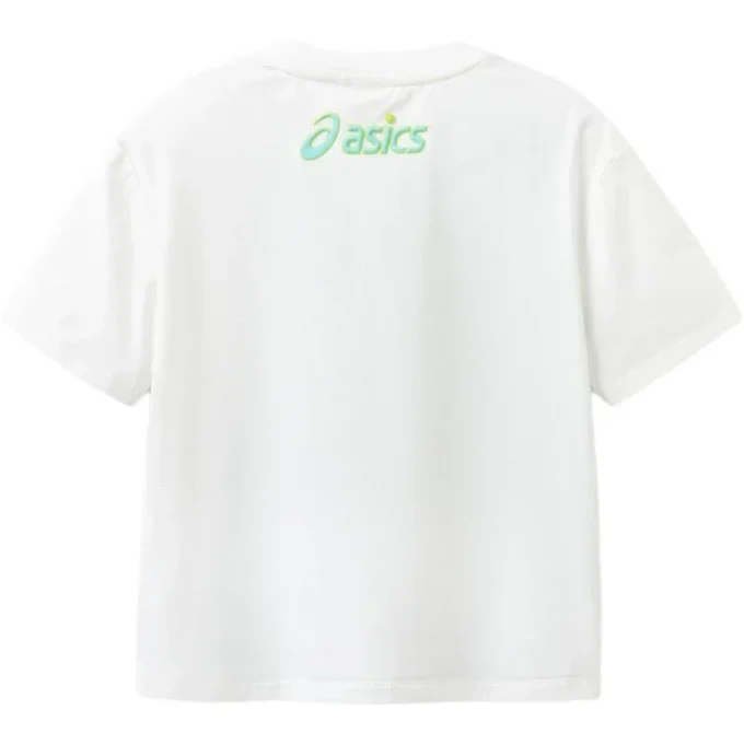 Logo T-shirt “Multi-Color”