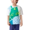 Logo T-shirt “Multi-Color”