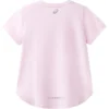 Logo T-shirt “Pink”