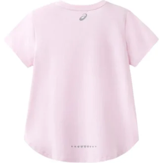 Logo T-shirt “Pink”