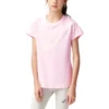 Logo T-shirt “Pink”