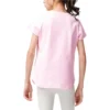 Logo T-shirt “Pink”