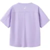 Logo T-shirt “Purple”