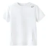 Logo T-shirt “White”