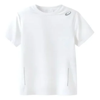 Logo T-shirt “White”