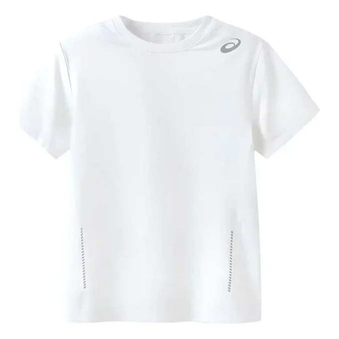Logo T-shirt “White”