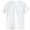 Logo T-shirt “White”