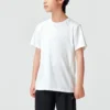 Logo T-shirt “White”