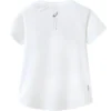 Logo T-shirt “White Pink Grey”