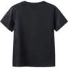 Logo T-shirt “Zwart”