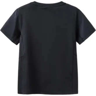 Logo T-shirt “Zwart”