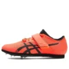 Long Jump Pro 3 “Red Black”