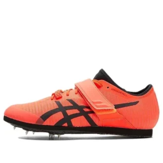 Long Jump Pro 3 “Red Black”