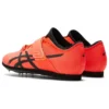 Long Jump Pro 3 “Red Black”