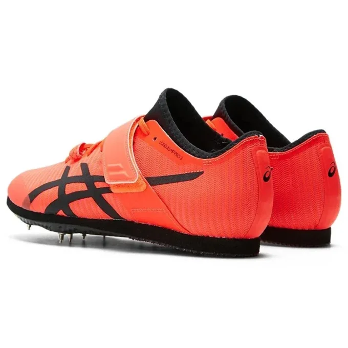 Long Jump Pro 3 “Red Black”